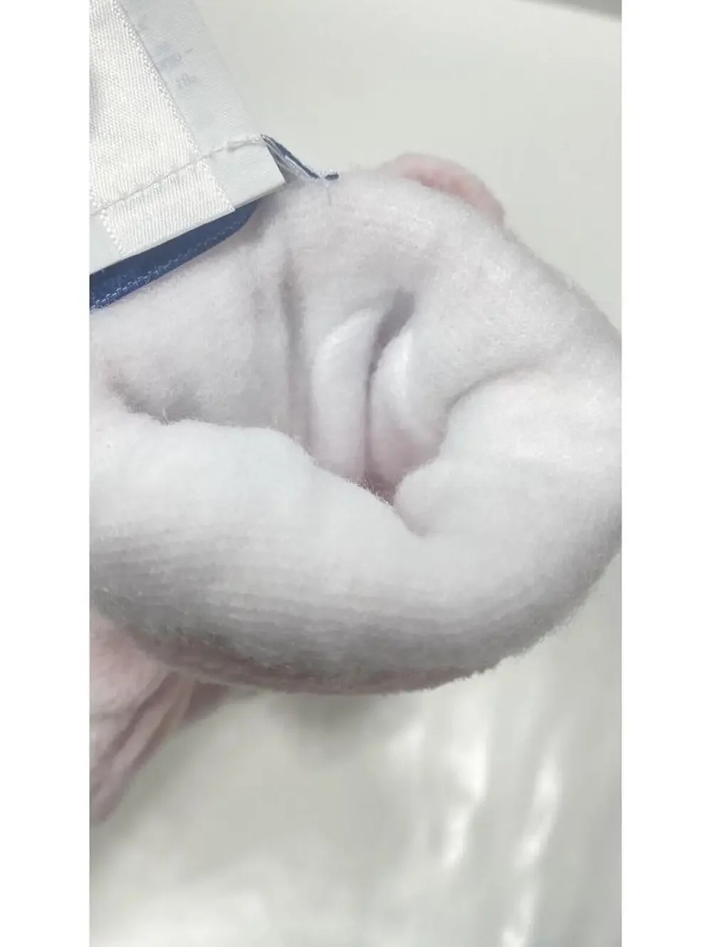 Women's Touch Screen Compatible Gloves, Pink Winter Gloves, Size Large New